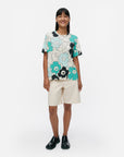 Kioski Asia Exclusive Erna Outline Unikko Short Sleeve Top 63cm