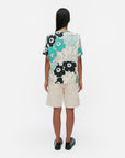 Kioski Asia Exclusive Erna Outline Unikko Short Sleeve Top 63cm