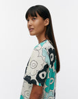 Kioski Asia Exclusive Erna Outline Unikko Short Sleeve Top 63cm