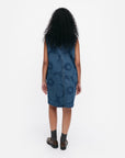 Maridenim Somasti Unikko Denim Marimini Dress