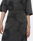 Sivellys Unikko Knitted Skirt
