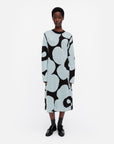 Ennallaan Unikko Knitted Dress 108cm
