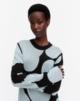 Ennallaan Unikko Knitted Dress 108cm