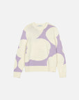 Sesonki Unikko Knitted Long Sleeve Top 63cm