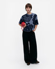 Suloinen Pioni Knitted Top 60cm
