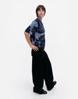 Suloinen Pioni Knitted Top 60cm