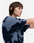 Suloinen Pioni Knitted Top 60cm