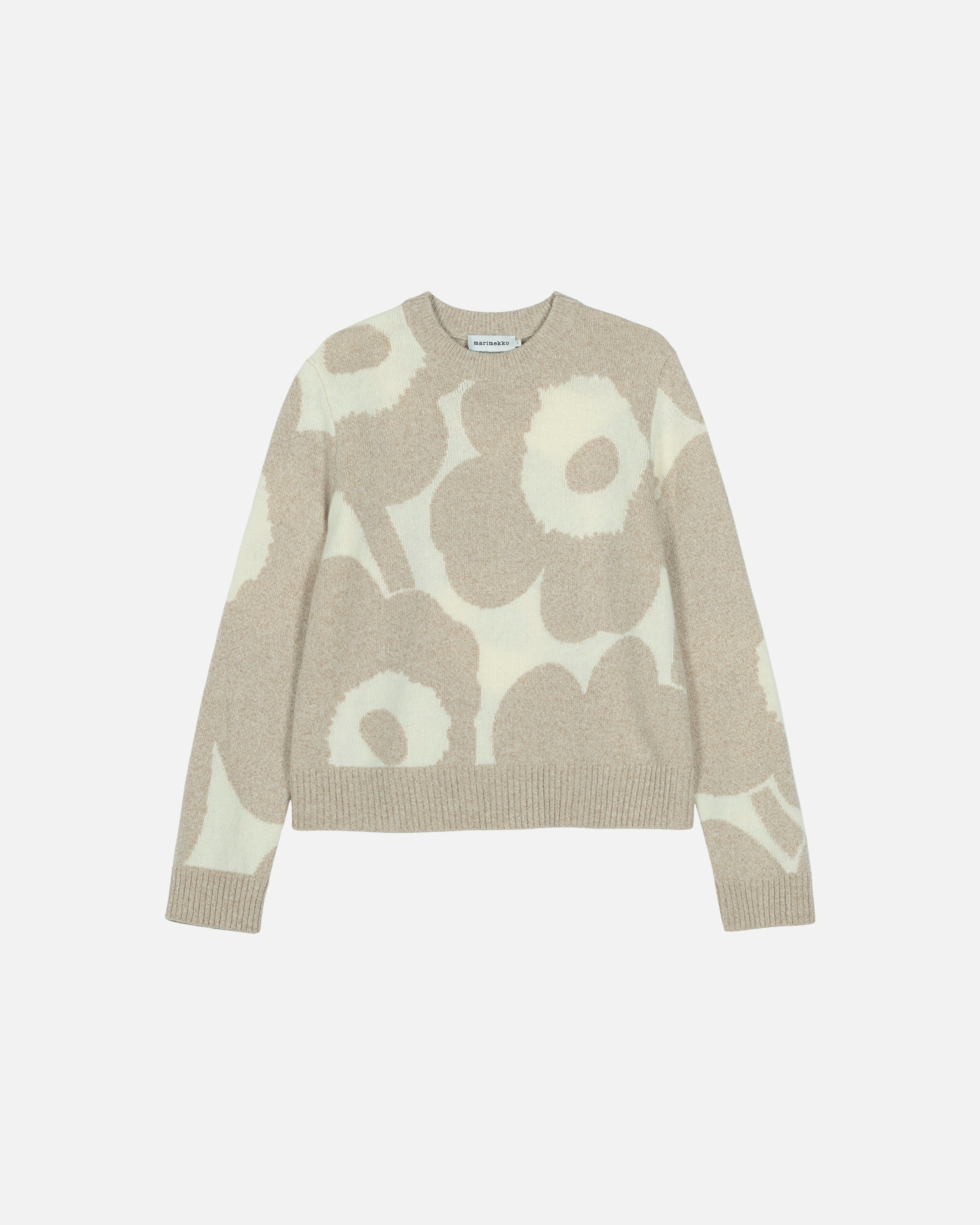 Aatto Unikko Knitted Pullover 59cm