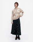 Aatto Unikko Knitted Pullover 59cm