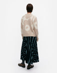 Aatto Unikko Knitted Pullover 59cm