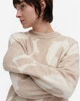 Aatto Unikko Knitted Pullover 59cm