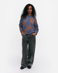 Aatto Unikko Knitted Pullover 59cm