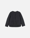 Kapseli Outline Unikko Lightweight Padded Coat 66cm