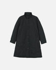 Keramika Outline Unikko Lightweight Padded Coat 101cm