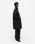 Keramika Outline Unikko Lightweight Padded Coat 101cm