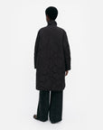 Keramika Outline Unikko Lightweight Padded Coat 101cm