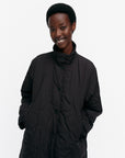 Keramika Outline Unikko Lightweight Padded Coat 101cm
