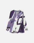 Kovertaa Kylmankukka Blouse 75cm