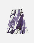 Muovaus Kylmankukka Skirt