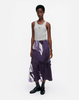 Muovaus Kylmankukka Skirt