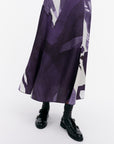Muovaus Kylmankukka Skirt