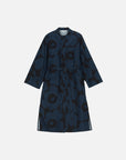 Jalki Unikko Shirt Dress 120cm