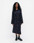 Jalki Unikko Shirt Dress 120cm