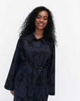 Jalki Unikko Shirt Dress 120cm