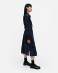 Jalki Unikko Shirt Dress 120cm