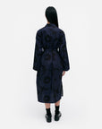 Jalki Unikko Shirt Dress 120cm