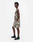 Hahmo Jokuraita No Sleeves Dress 92cm