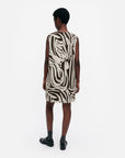 Hahmo Jokuraita No Sleeves Dress 92cm