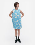 Siluetti Unikko Marimini Dress 92cm