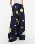 Kohti Kehakukka Wideleg Trousers