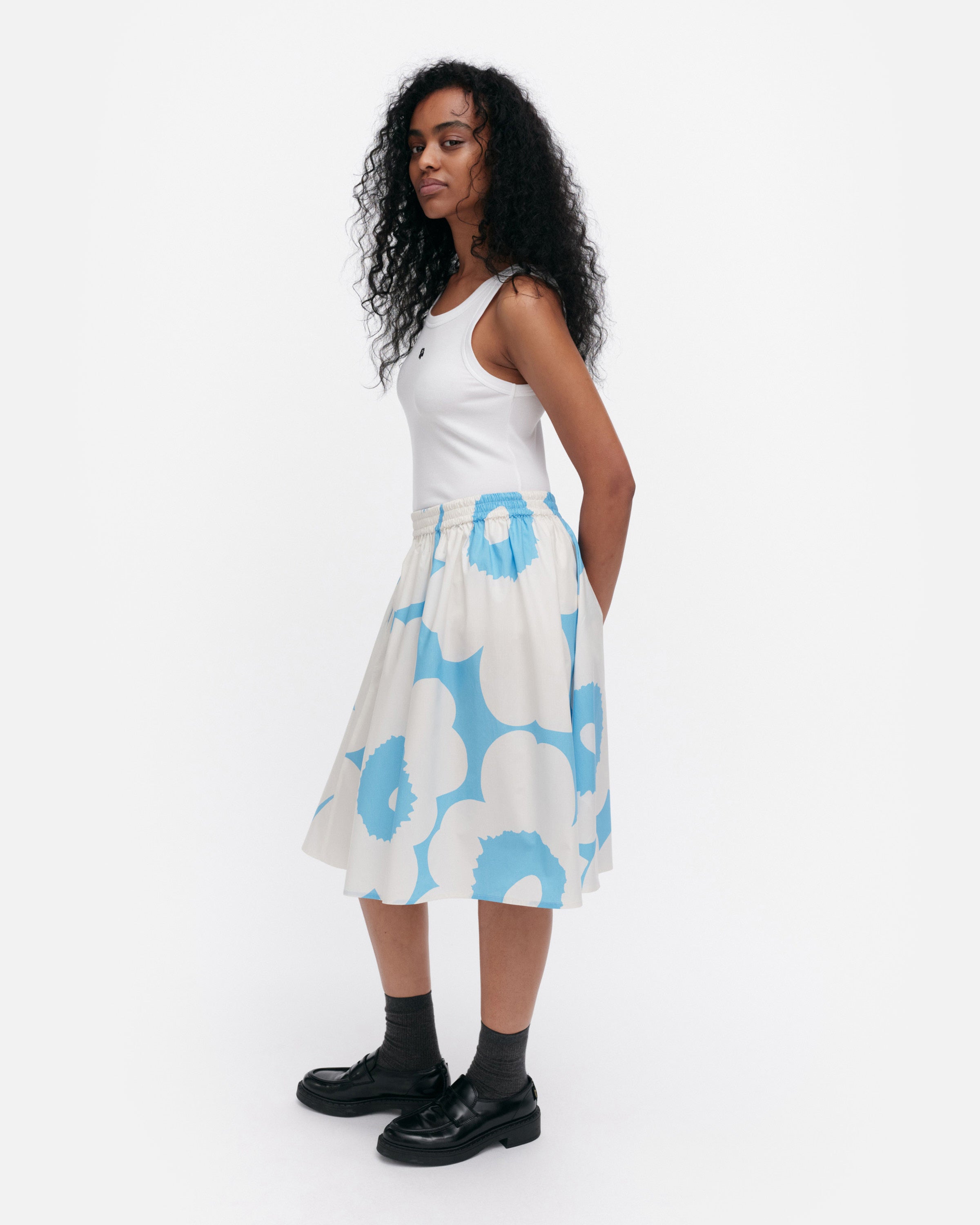 Poiminnot Unikko Skirt 58cm