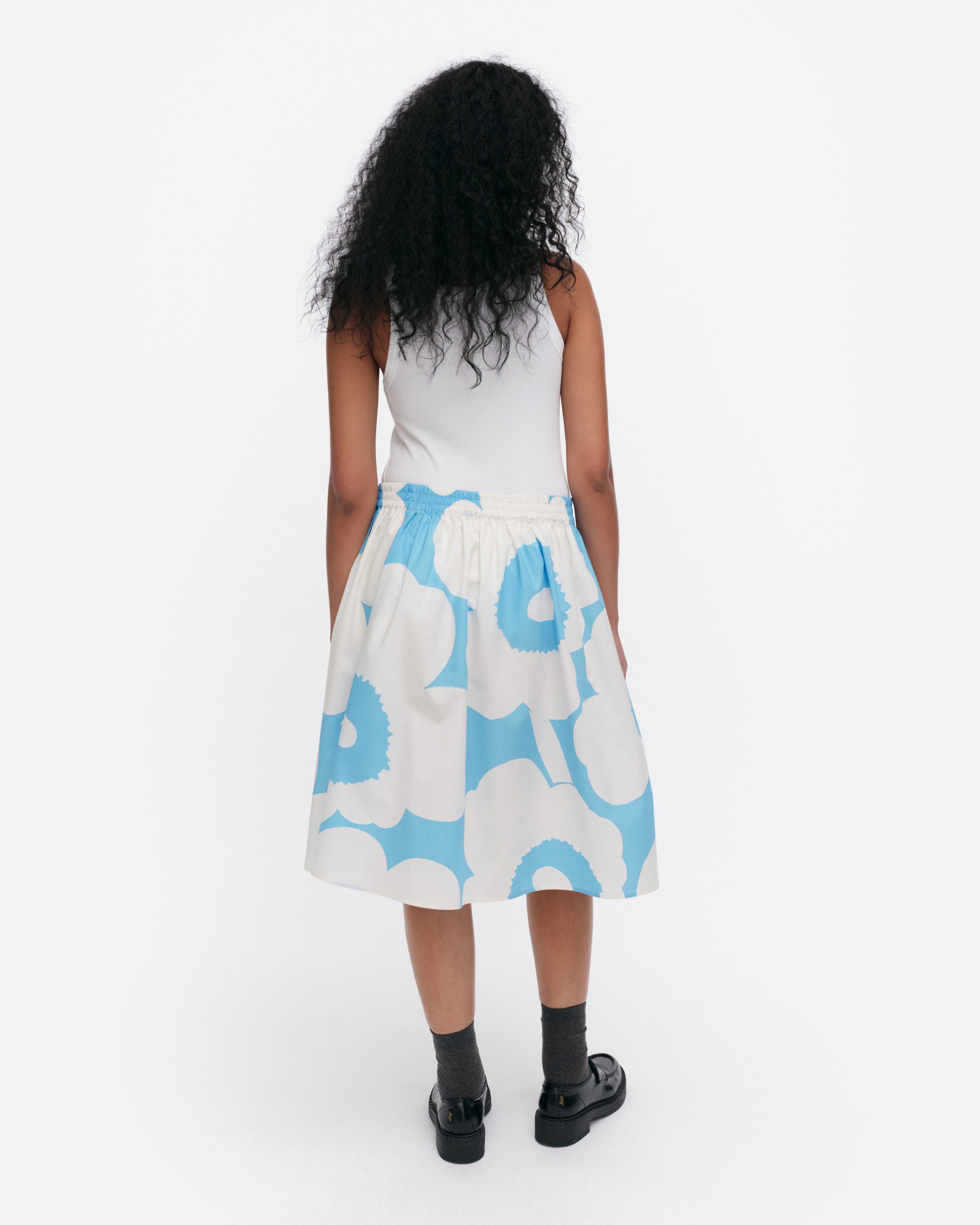 Poiminnot Unikko Skirt 58cm