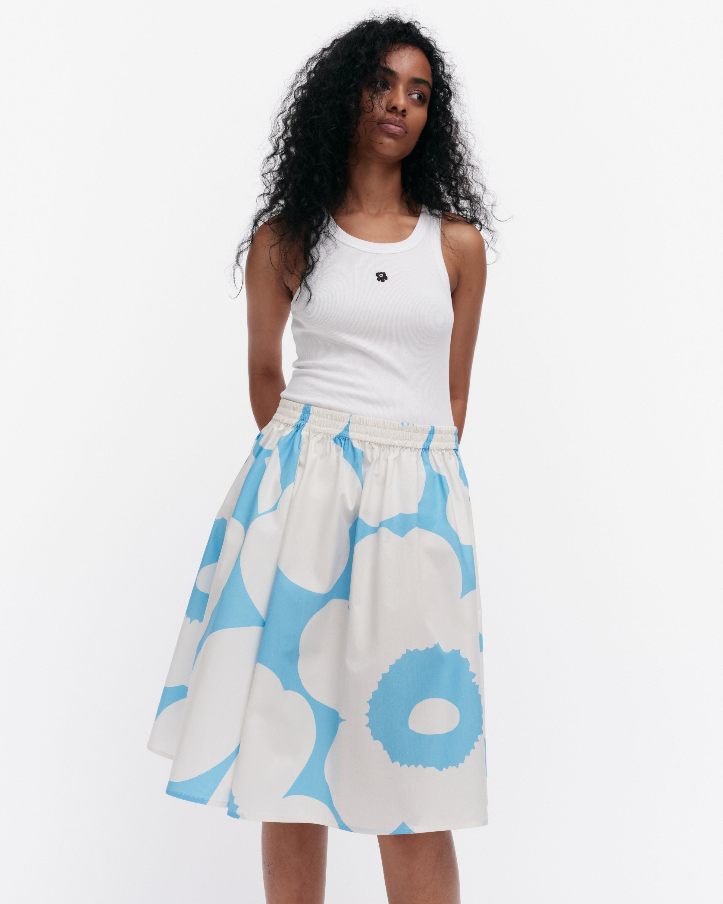 Poiminnot Unikko Skirt 58cm