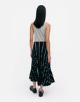 Myy Puhveli Pleated Skirt 83.5cm