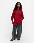 Ruoste Puhveli Shirt 78cm