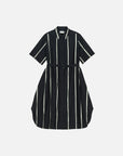 Paperi Puhveli Shirt Dress 120cm