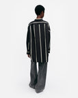 Nila Puhveli Cotton Shirt 85cm