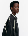 Nila Puhveli Cotton Shirt 85cm