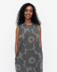Maridenim Somasti Unikko Denim Marimini Dress