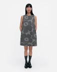 Maridenim Somasti Unikko Denim Marimini Dress