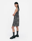 Maridenim Somasti Unikko Denim Marimini Dress