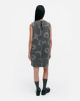 Maridenim Somasti Unikko Denim Marimini Dress