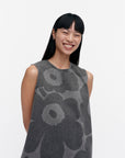 Maridenim Somasti Unikko Denim Marimini Dress