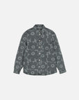 Maridenim Vaihe Unikko Denim Jacket