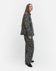 Maridenim Vaihe Unikko Denim Jacket