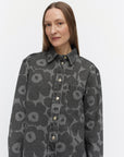 Maridenim Vaihe Unikko Denim Jacket